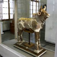 موزه ملی ایران